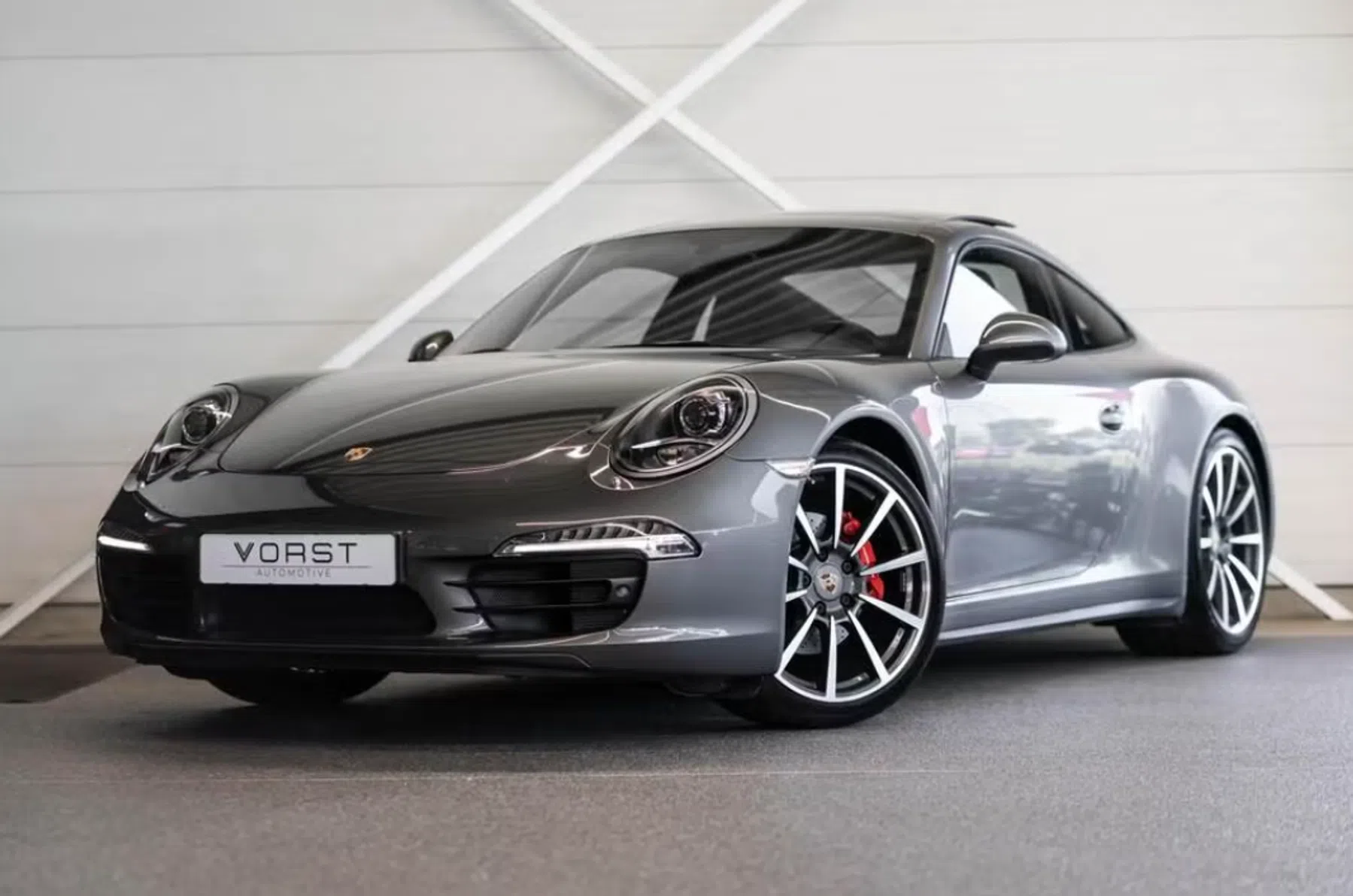 Porsche 911 marktplaats